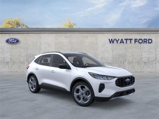 new 2026 Ford Escape car, priced at $36,568