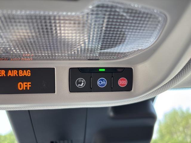 used 2024 Chevrolet Trax car, priced at $18,900