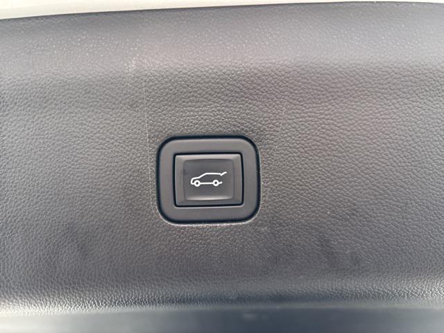 used 2023 Buick Enclave car, priced at $30,000