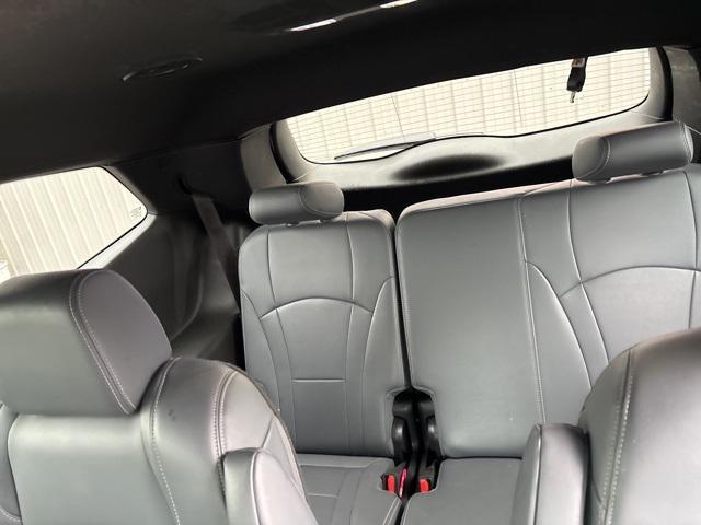 used 2023 Buick Enclave car, priced at $30,000