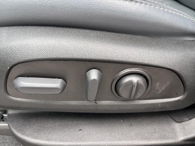 used 2023 Buick Enclave car, priced at $30,000