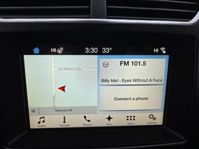 used 2017 Ford Explorer car, priced at $17,200