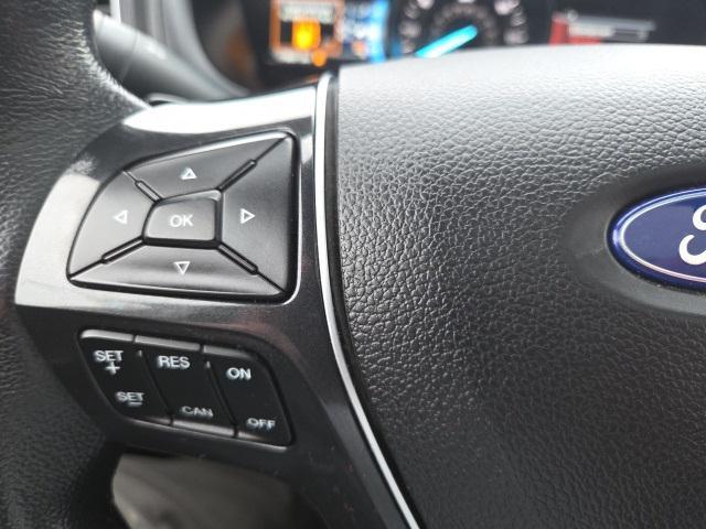 used 2017 Ford Explorer car, priced at $17,200