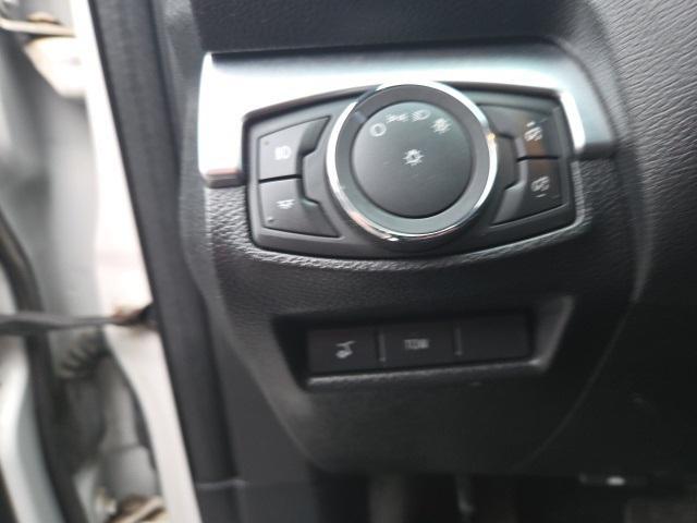 used 2017 Ford Explorer car, priced at $17,200