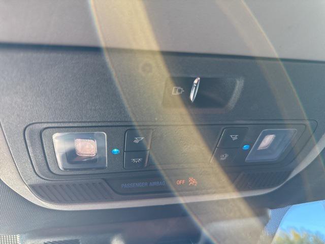 used 2022 Ford F-150 car, priced at $37,500