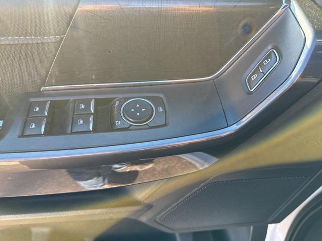 used 2022 Ford F-150 car, priced at $37,500