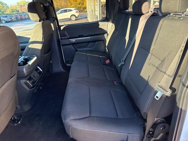 used 2022 Ford F-150 car, priced at $37,500