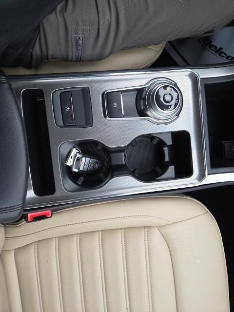 used 2022 Ford Edge car, priced at $25,900