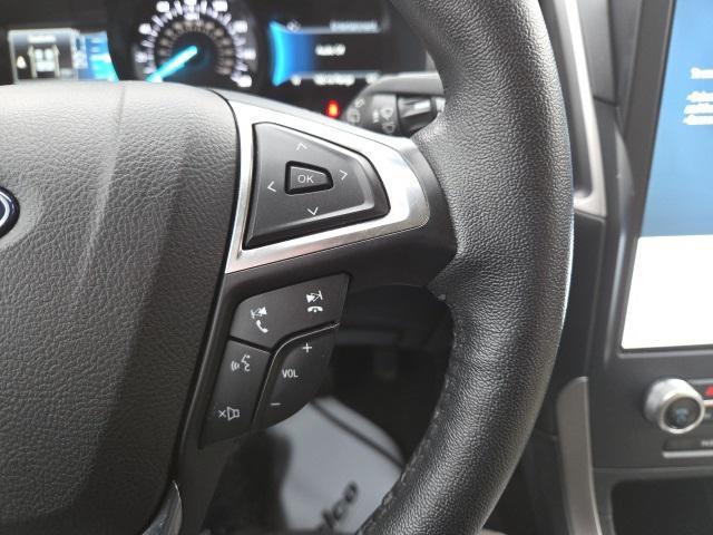 used 2022 Ford Edge car, priced at $25,900