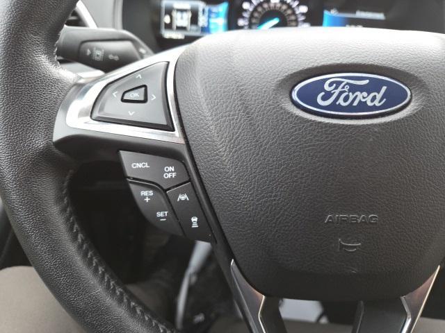 used 2022 Ford Edge car, priced at $25,900