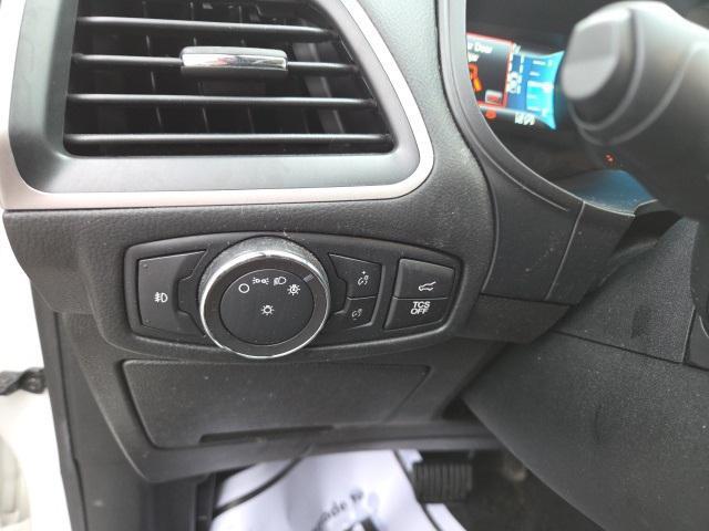 used 2022 Ford Edge car, priced at $25,900