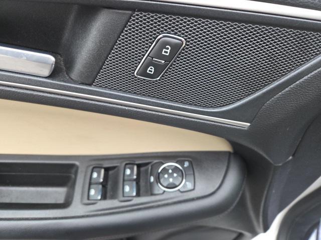 used 2022 Ford Edge car, priced at $25,900