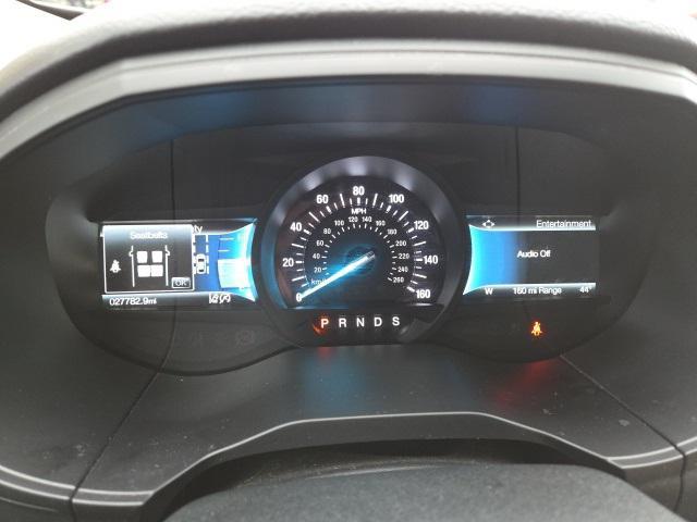 used 2022 Ford Edge car, priced at $25,900