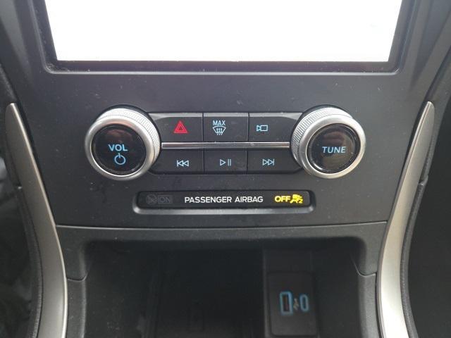 used 2022 Ford Edge car, priced at $25,900