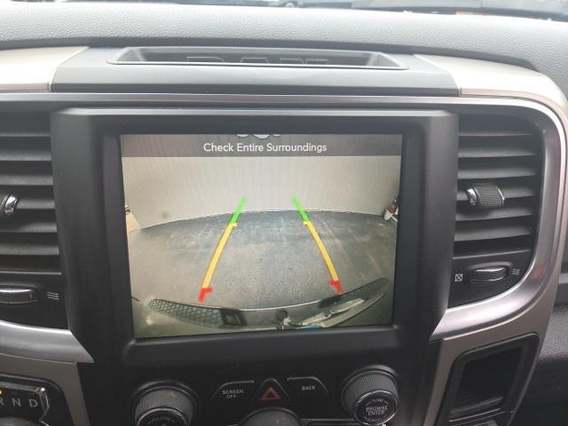 used 2016 Ram 1500 car, priced at $12,900