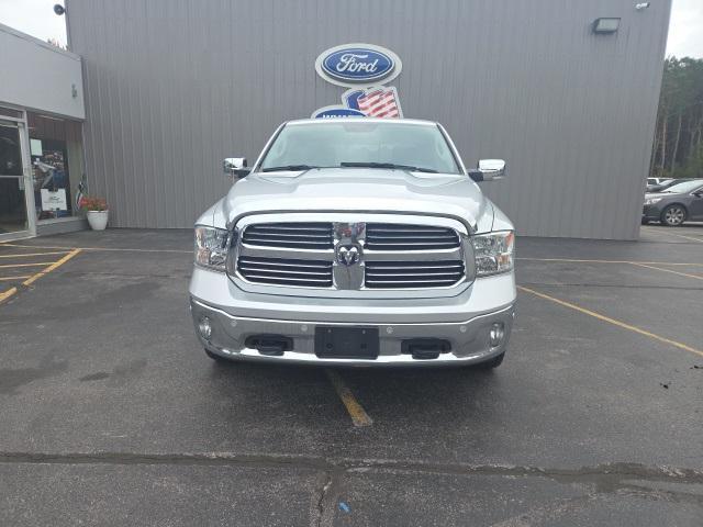 used 2016 Ram 1500 car, priced at $12,900