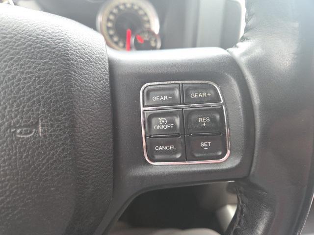 used 2016 Ram 1500 car, priced at $12,900