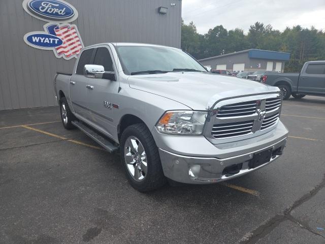 used 2016 Ram 1500 car, priced at $12,900