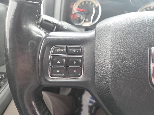 used 2016 Ram 1500 car, priced at $12,900