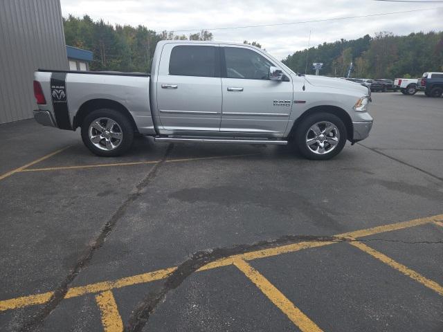 used 2016 Ram 1500 car, priced at $12,900