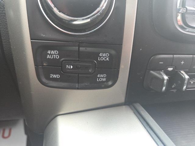 used 2016 Ram 1500 car, priced at $12,900