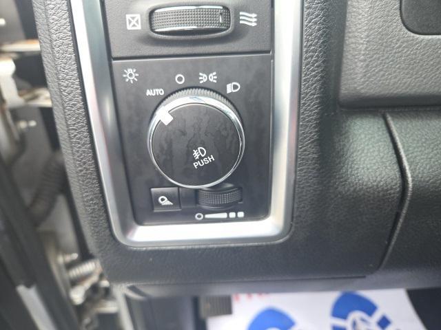 used 2016 Ram 1500 car, priced at $12,900