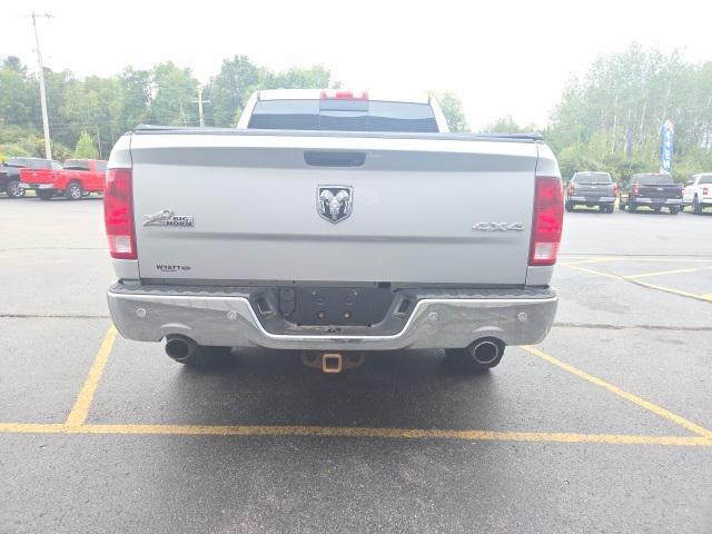 used 2016 Ram 1500 car, priced at $12,900