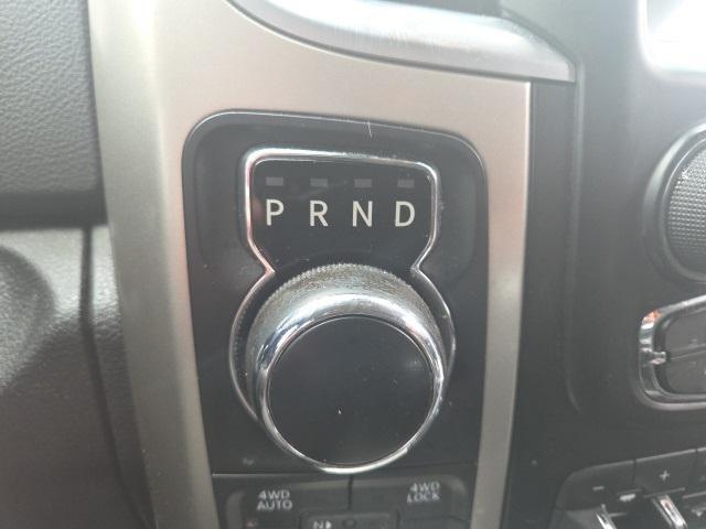 used 2016 Ram 1500 car, priced at $12,900