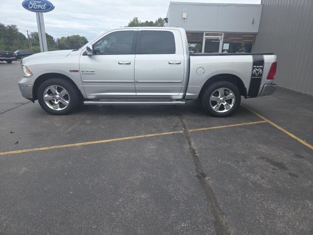 used 2016 Ram 1500 car, priced at $12,900