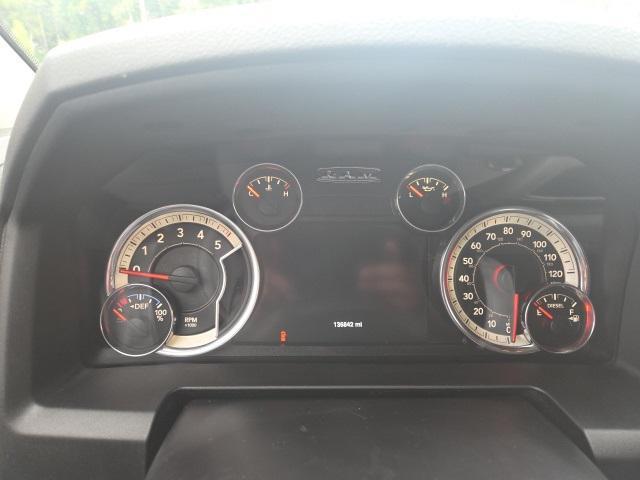 used 2016 Ram 1500 car, priced at $12,900