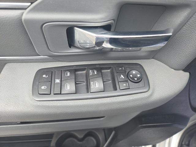 used 2016 Ram 1500 car, priced at $12,900