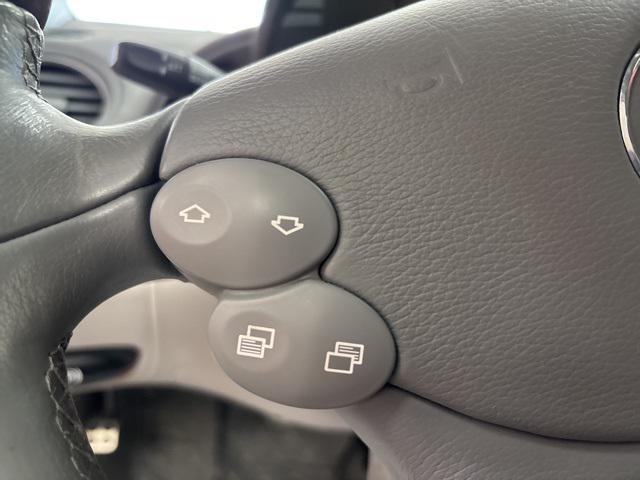 used 2003 Mercedes-Benz SL-Class car, priced at $14,500