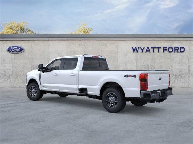 new 2026 Ford F-350 car, priced at $76,758