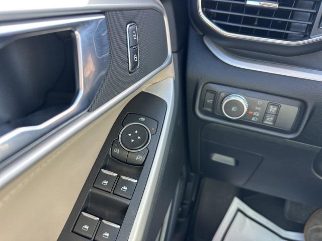 used 2020 Ford Explorer car, priced at $20,800