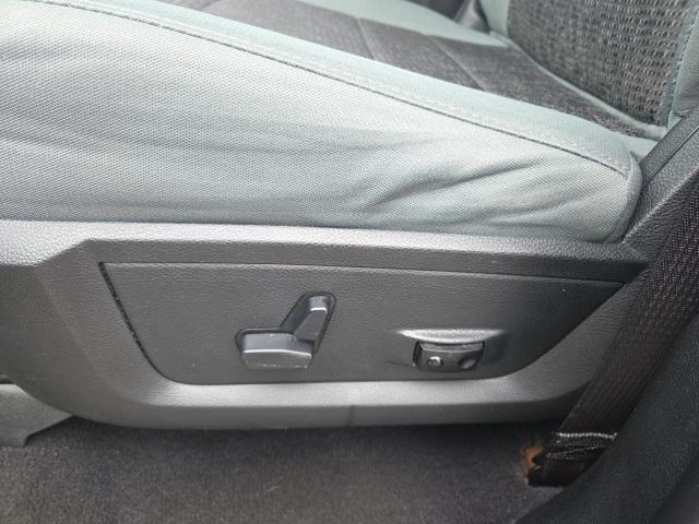 used 2018 Ram 1500 car, priced at $23,400