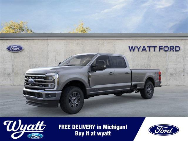 new 2026 Ford F-250 car, priced at $73,930