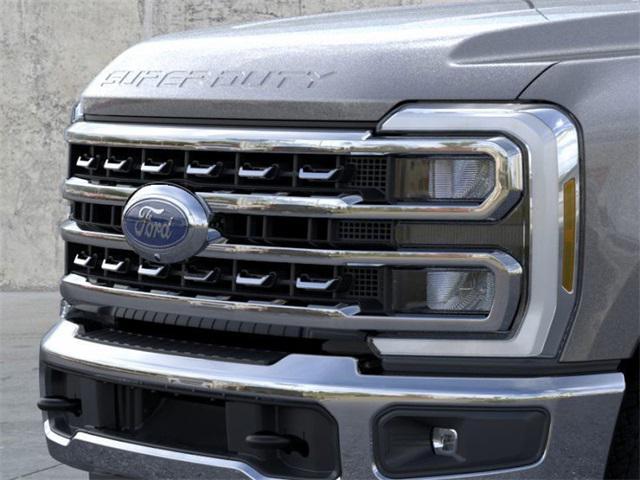 new 2026 Ford F-250 car, priced at $73,930