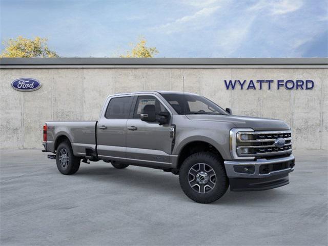 new 2026 Ford F-250 car, priced at $73,930