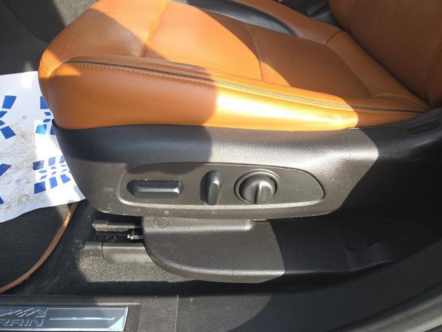 used 2019 GMC Acadia car, priced at $19,900