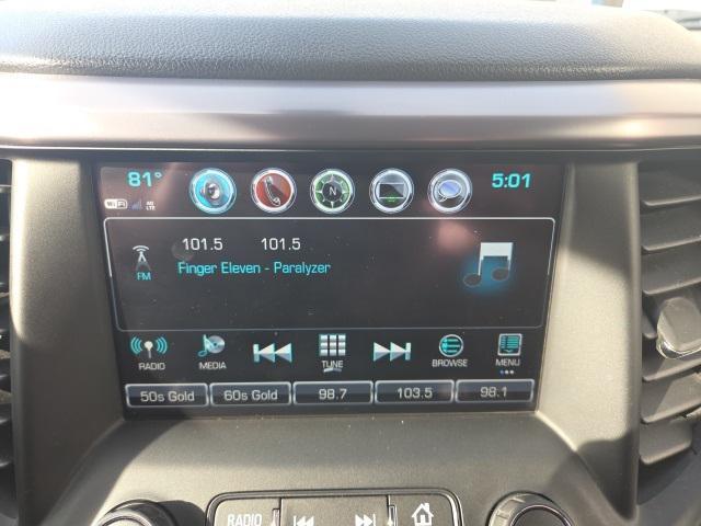 used 2019 GMC Acadia car, priced at $19,900