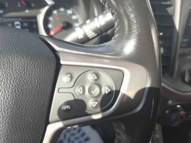 used 2019 GMC Acadia car, priced at $19,900