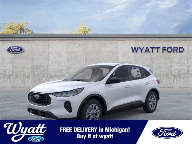 new 2025 Ford Escape car, priced at $31,762