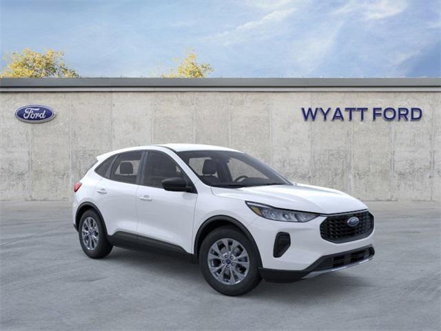 new 2025 Ford Escape car, priced at $31,762