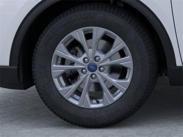 new 2025 Ford Escape car, priced at $31,762