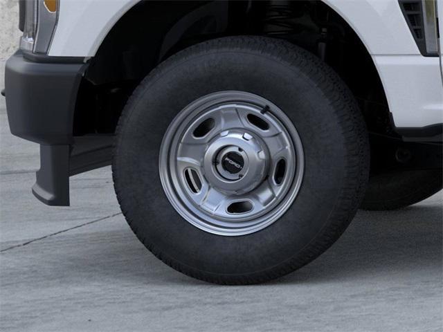 new 2026 Ford F-250 car, priced at $62,857