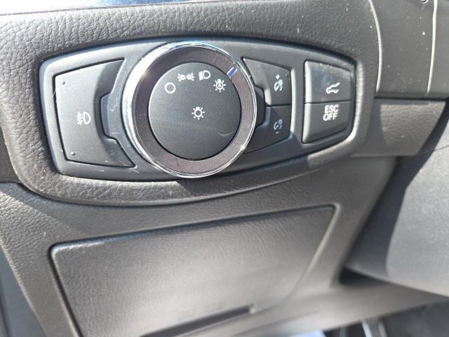 used 2019 Ford Edge car, priced at $20,500