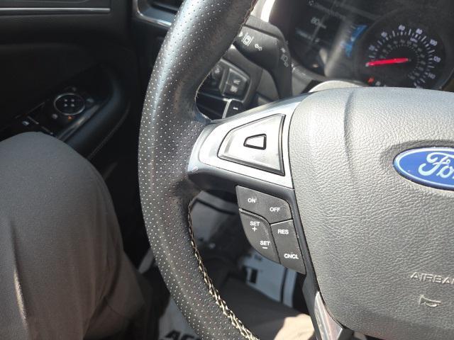 used 2019 Ford Edge car, priced at $20,500