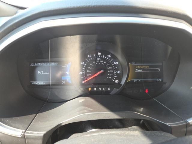 used 2019 Ford Edge car, priced at $20,500