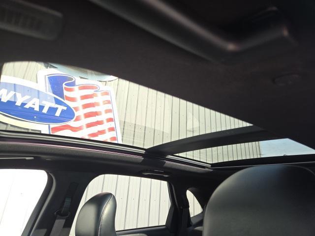 used 2019 Ford Edge car, priced at $20,500