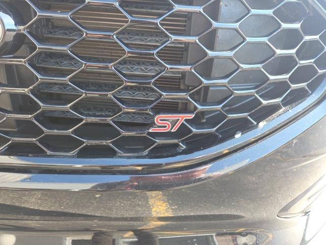 used 2019 Ford Edge car, priced at $20,500